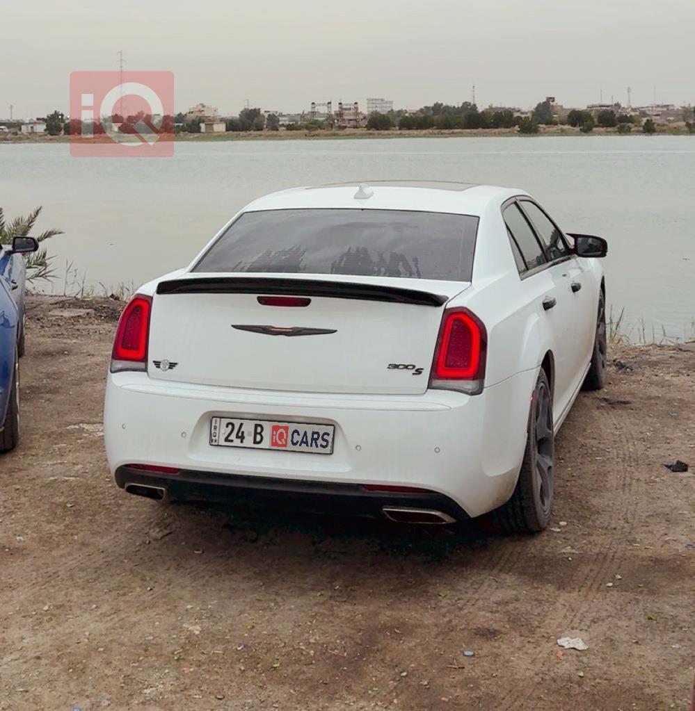 Chrysler 300